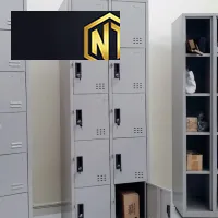 Tủ locker 10 ngăn 10C2K